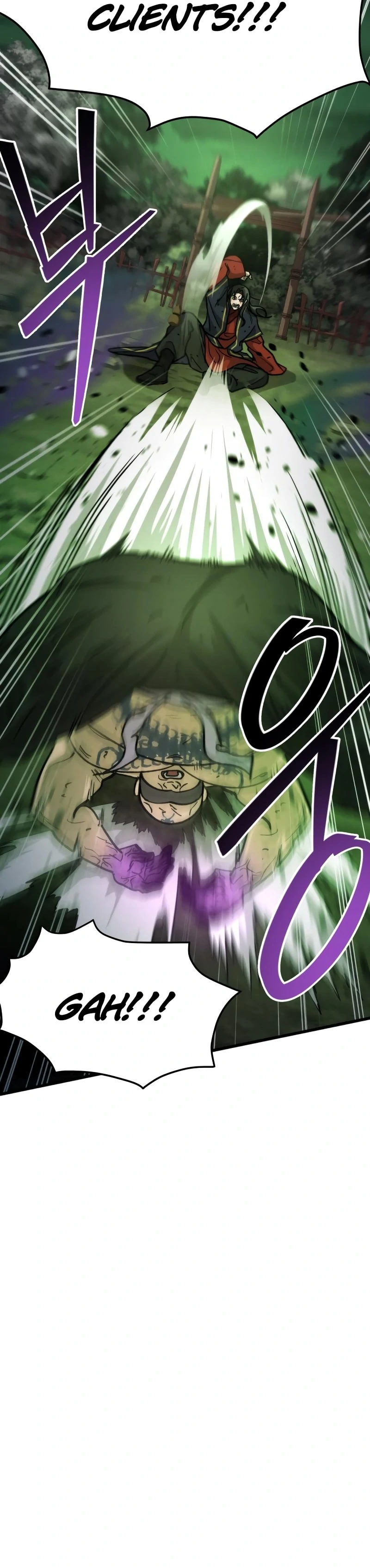 The New Beggars' Sect Chapter 38 - page 60