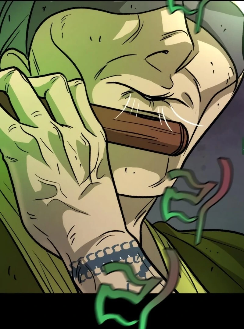 The New Beggars' Sect Chapter 38 - page 62