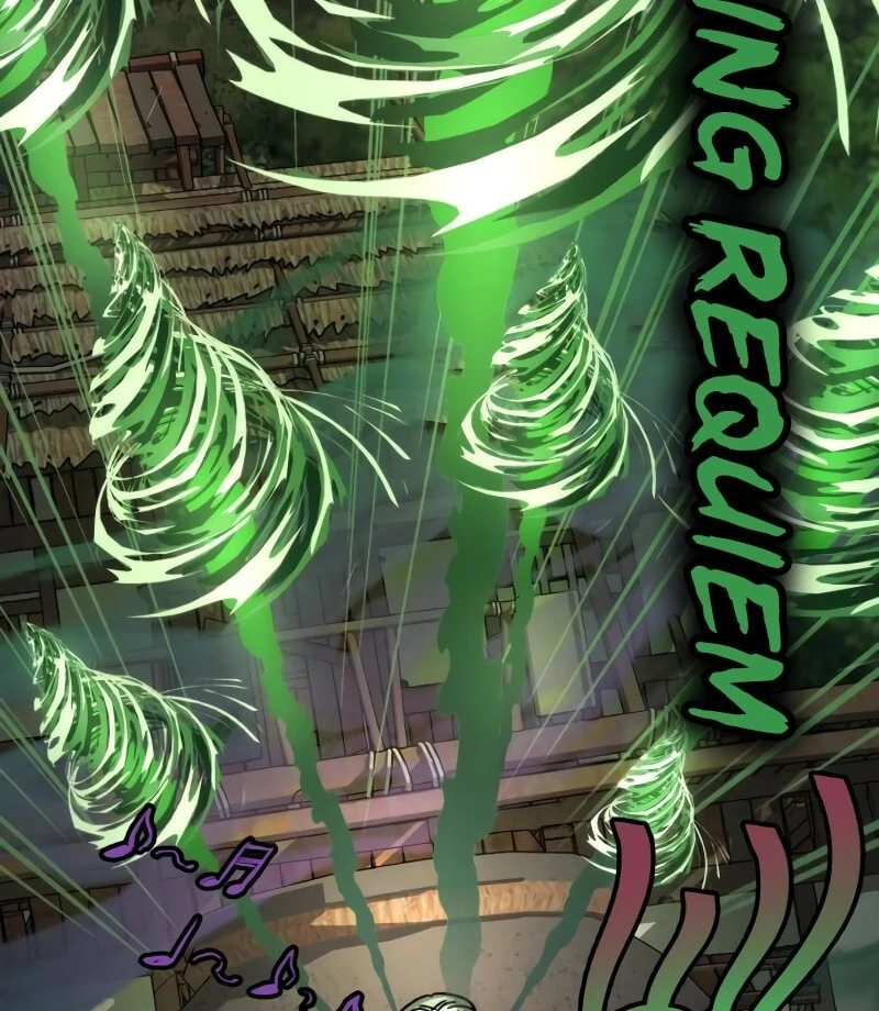 The New Beggars' Sect Chapter 38 - page 64