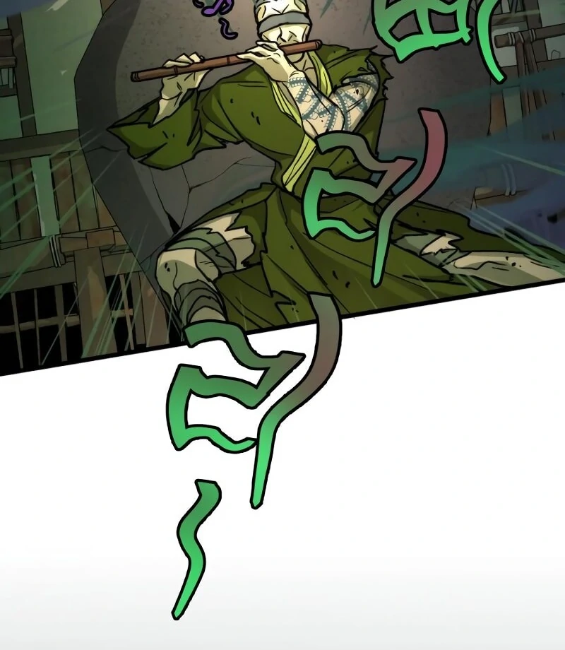 The New Beggars' Sect Chapter 38 - page 65