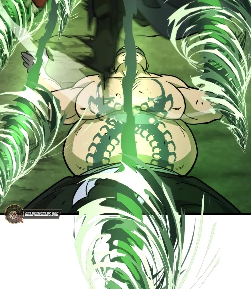 The New Beggars' Sect Chapter 38 - page 68