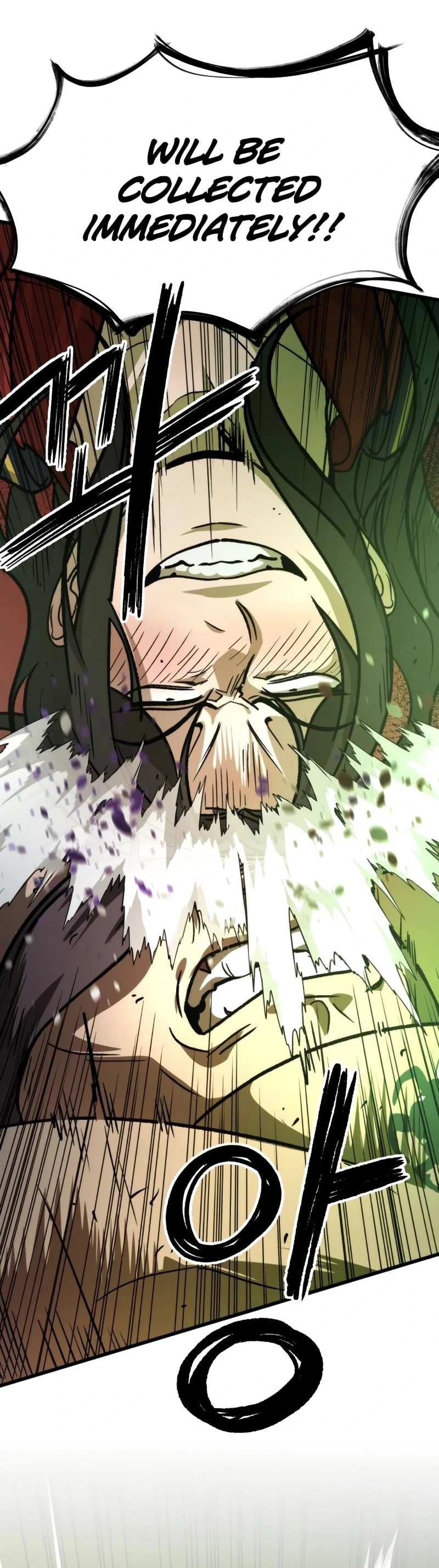 The New Beggars' Sect Chapter 38 - page 70