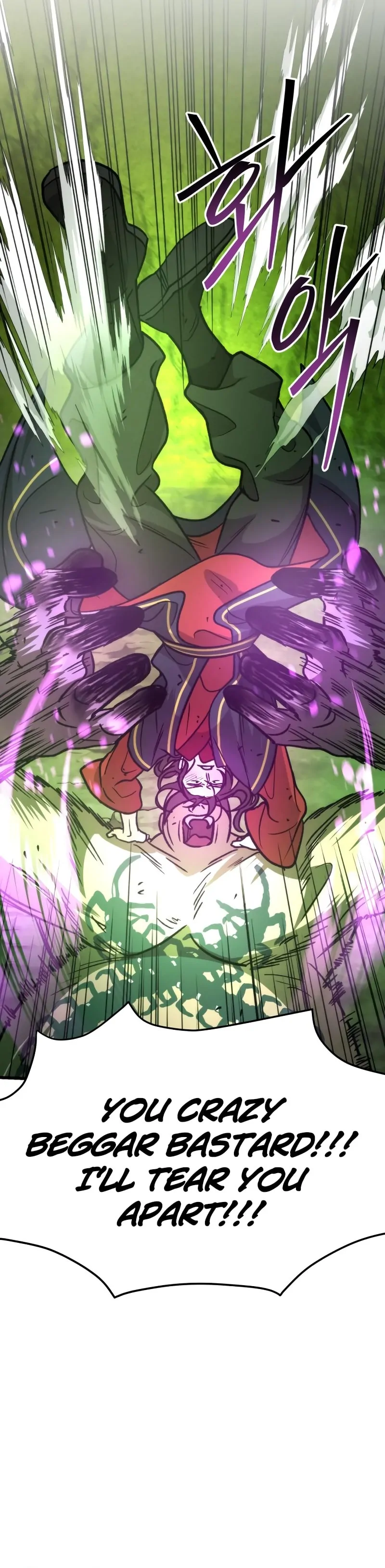 The New Beggars' Sect Chapter 38 - page 71