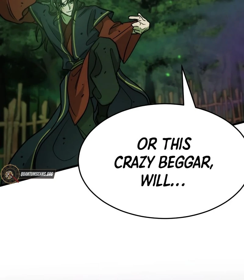 The New Beggars' Sect Chapter 38 - page 77