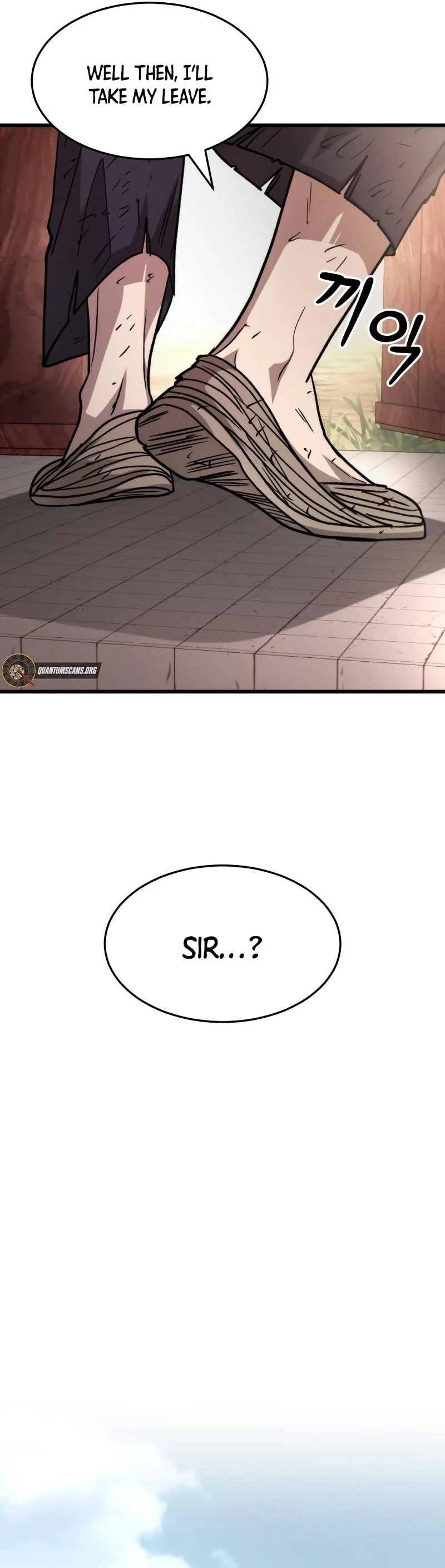 The New Beggars' Sect Chapter 38 - page 7