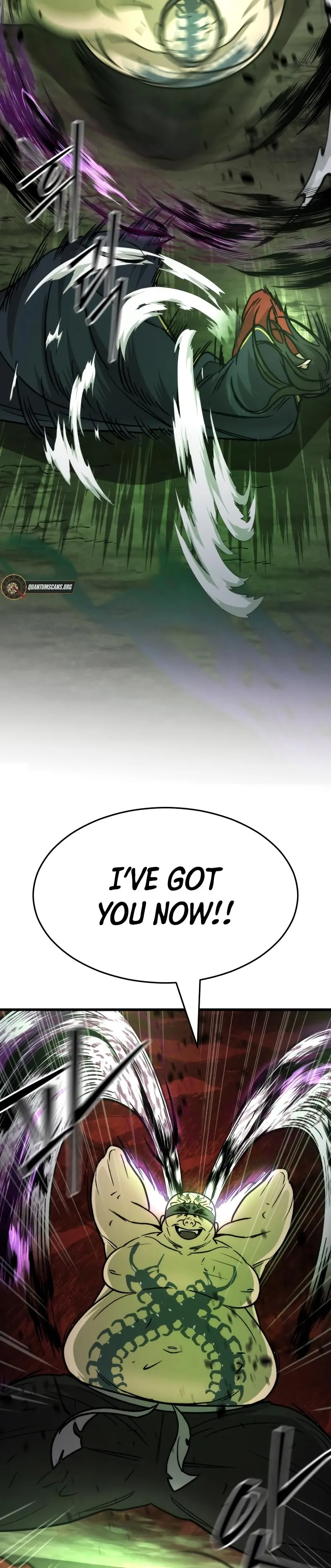 The New Beggars' Sect Chapter 38 - page 82