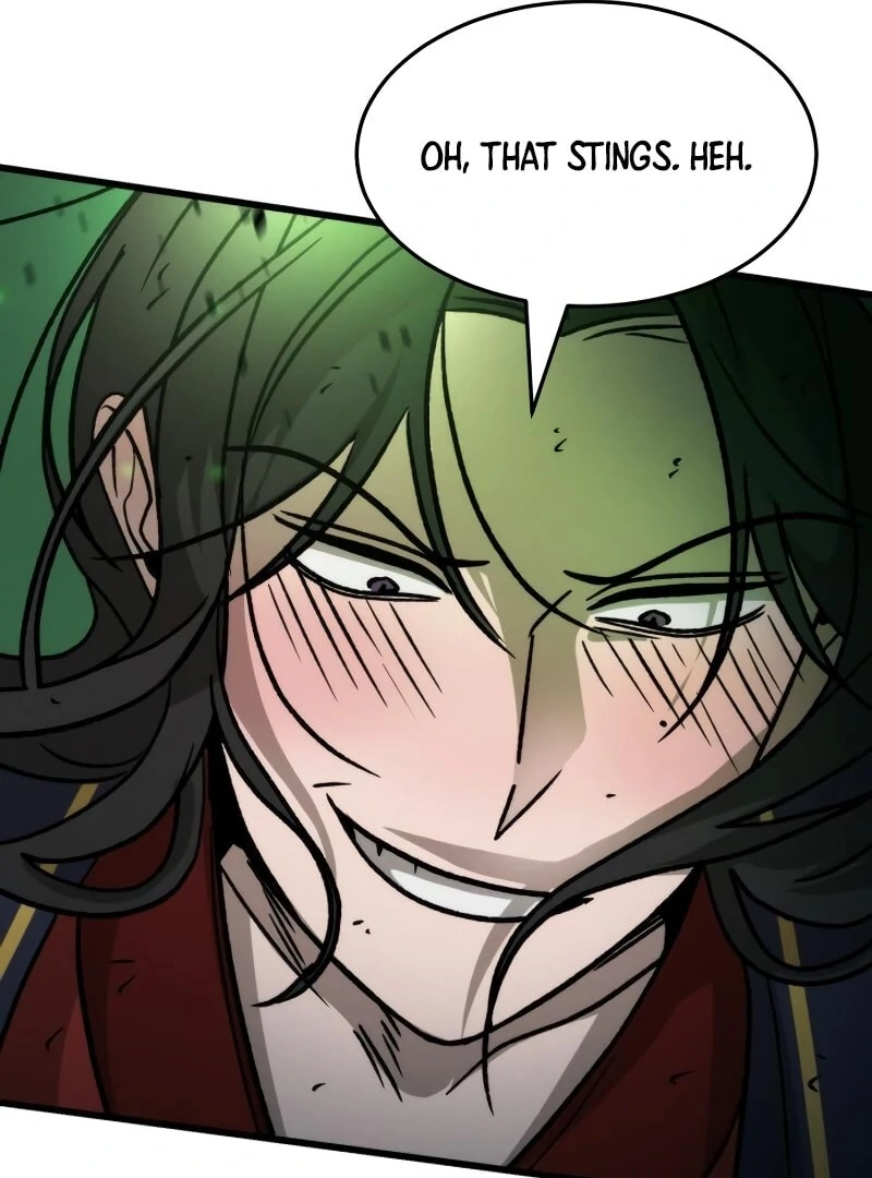 The New Beggars' Sect Chapter 38 - page 84