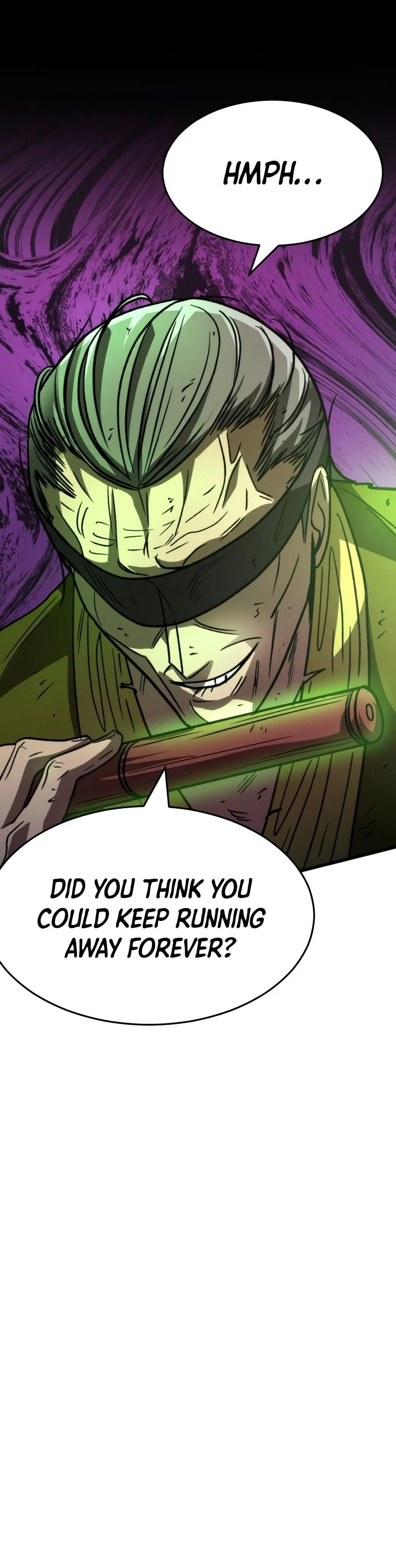 The New Beggars' Sect Chapter 38 - page 88