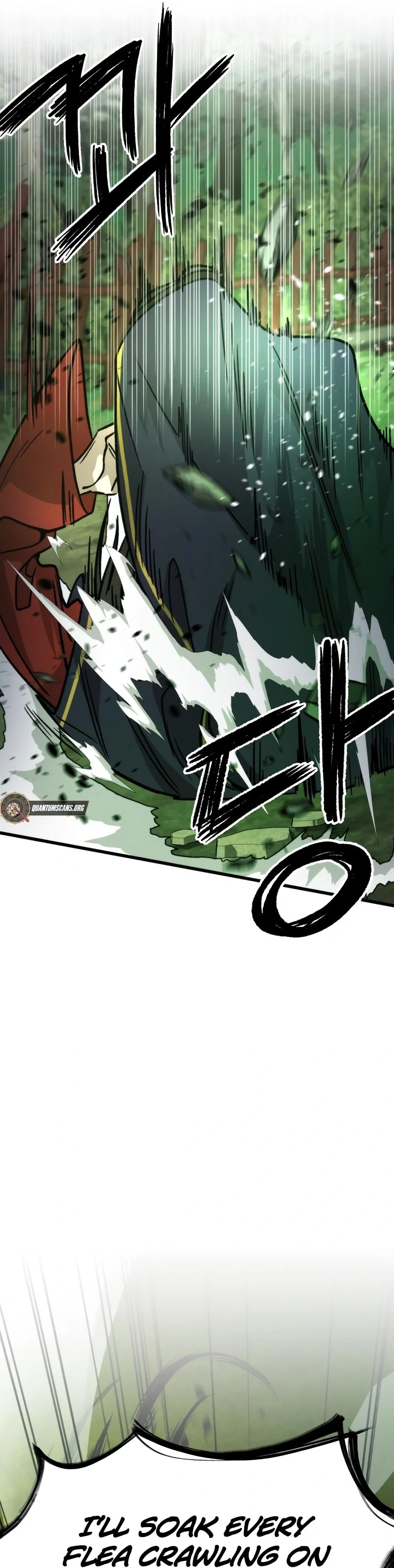 The New Beggars' Sect Chapter 38 - page 89