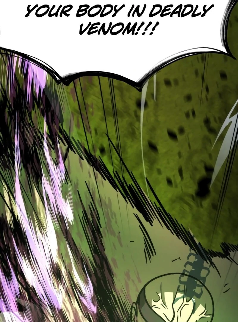 The New Beggars' Sect Chapter 38 - page 90