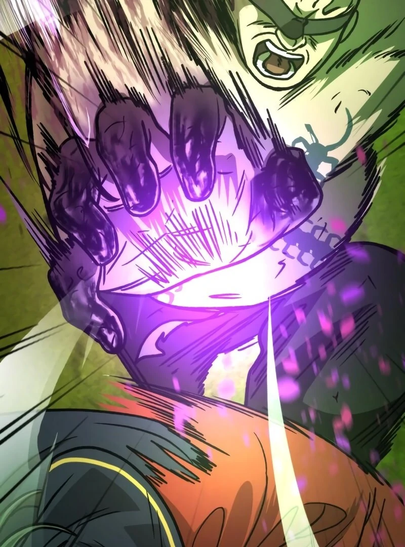 The New Beggars' Sect Chapter 38 - page 91