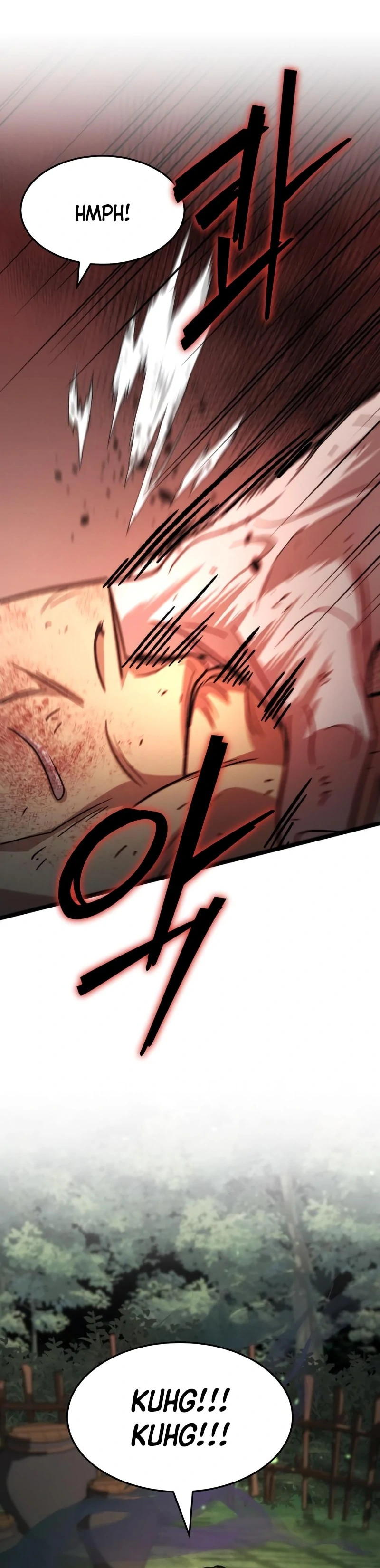 The New Beggars' Sect Chapter 39 - page 16