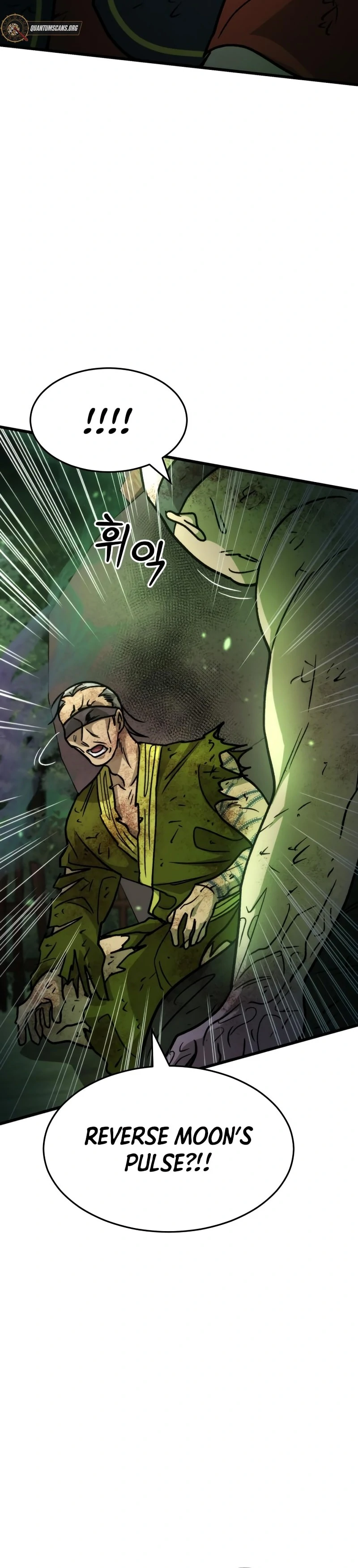 The New Beggars' Sect Chapter 39 - page 48