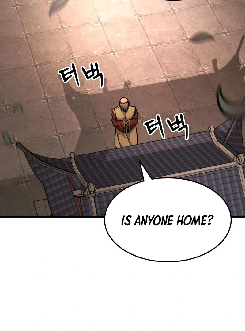 The New Beggars' Sect Chapter 40 - page 129