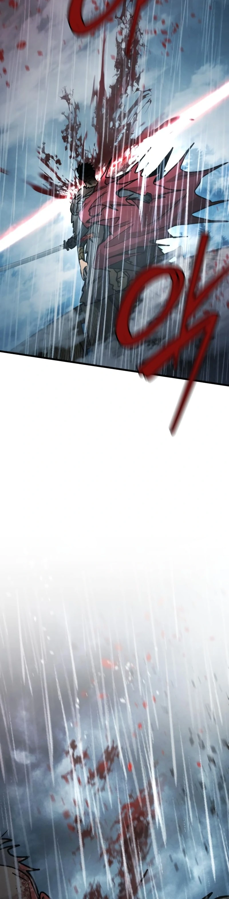 The New Beggars' Sect Chapter 40 - page 96