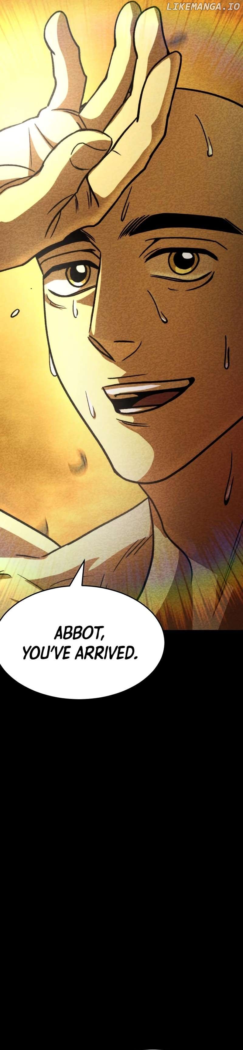 The New Beggars' Sect Chapter 43 - page 2