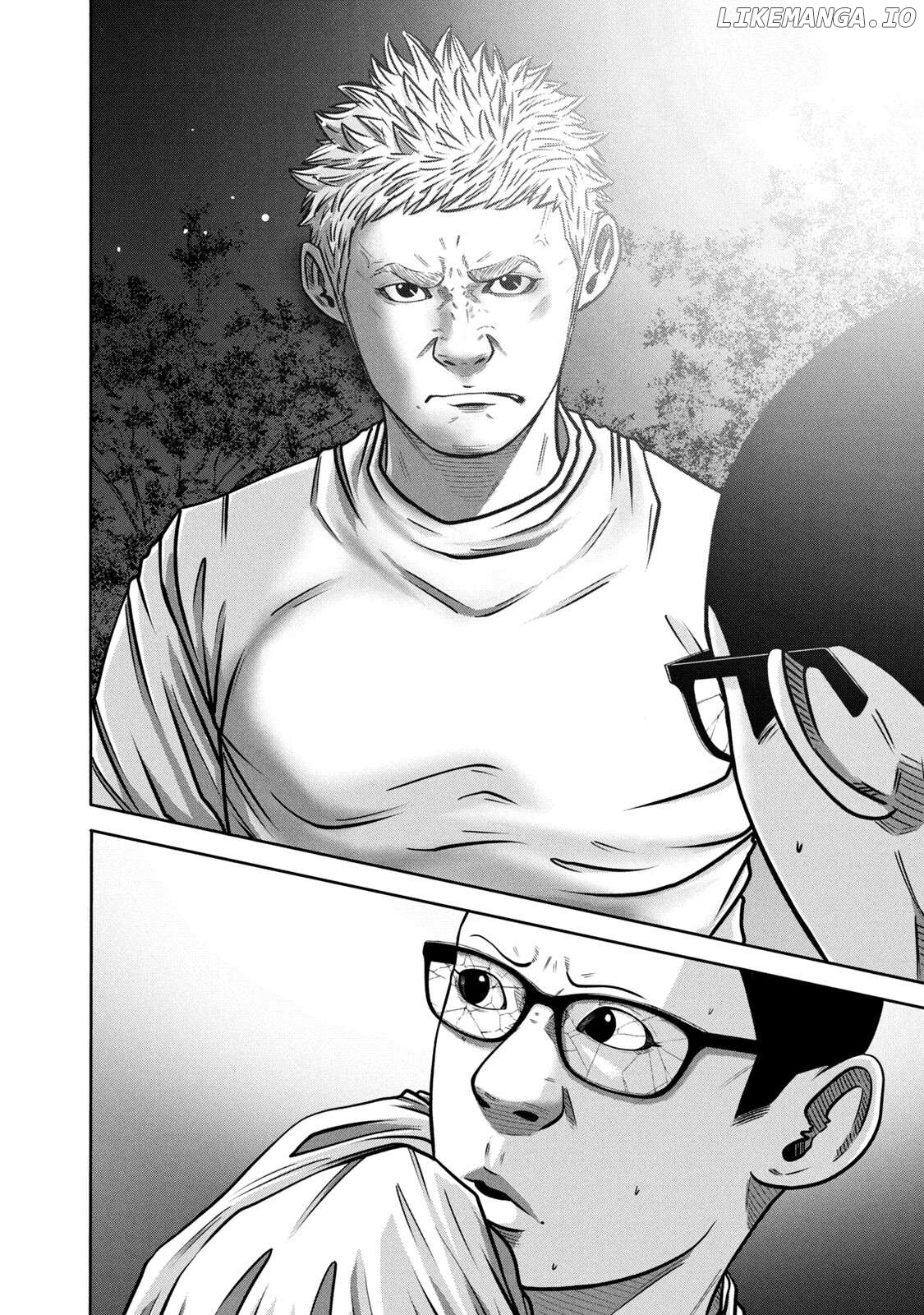 Battle Studies Chapter 302 - page 2