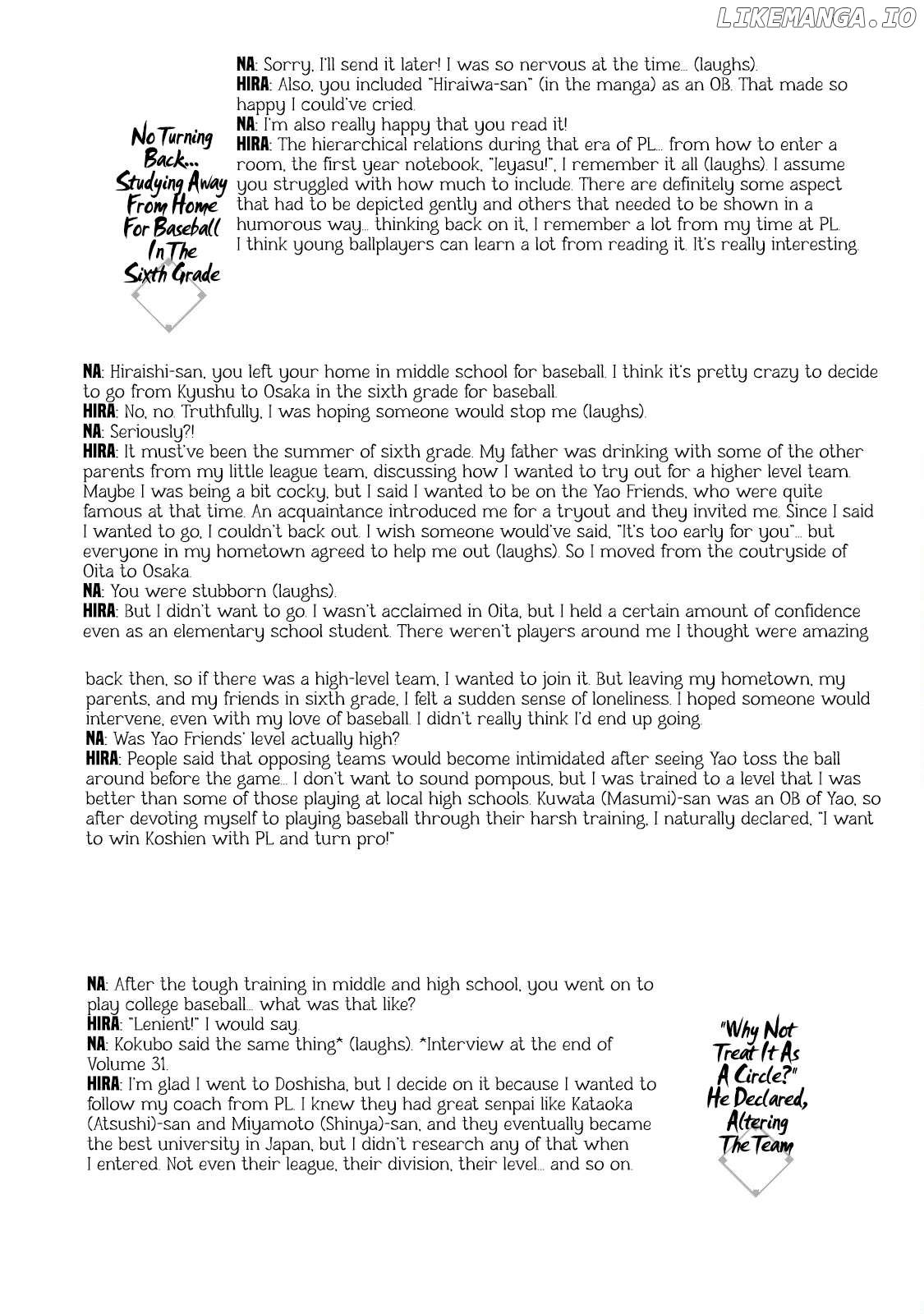 Battle Studies Chapter 323.5 - page 3