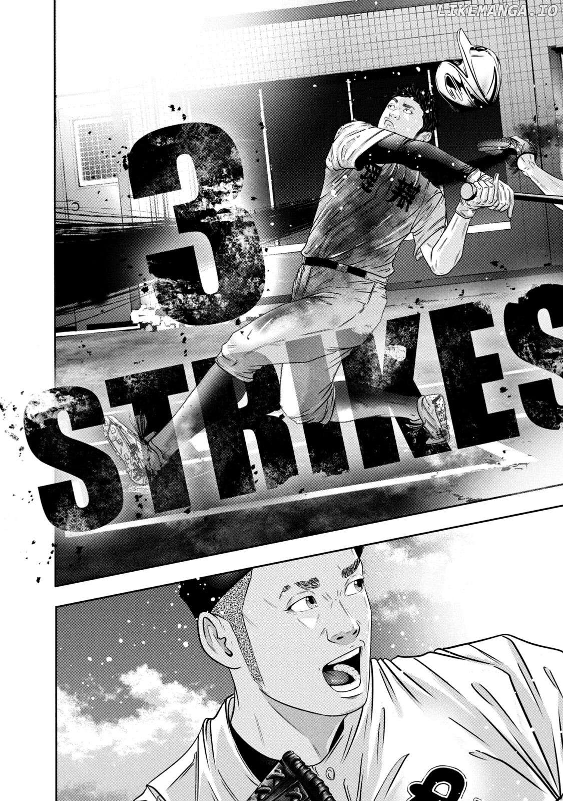Battle Studies Chapter 327 - page 10