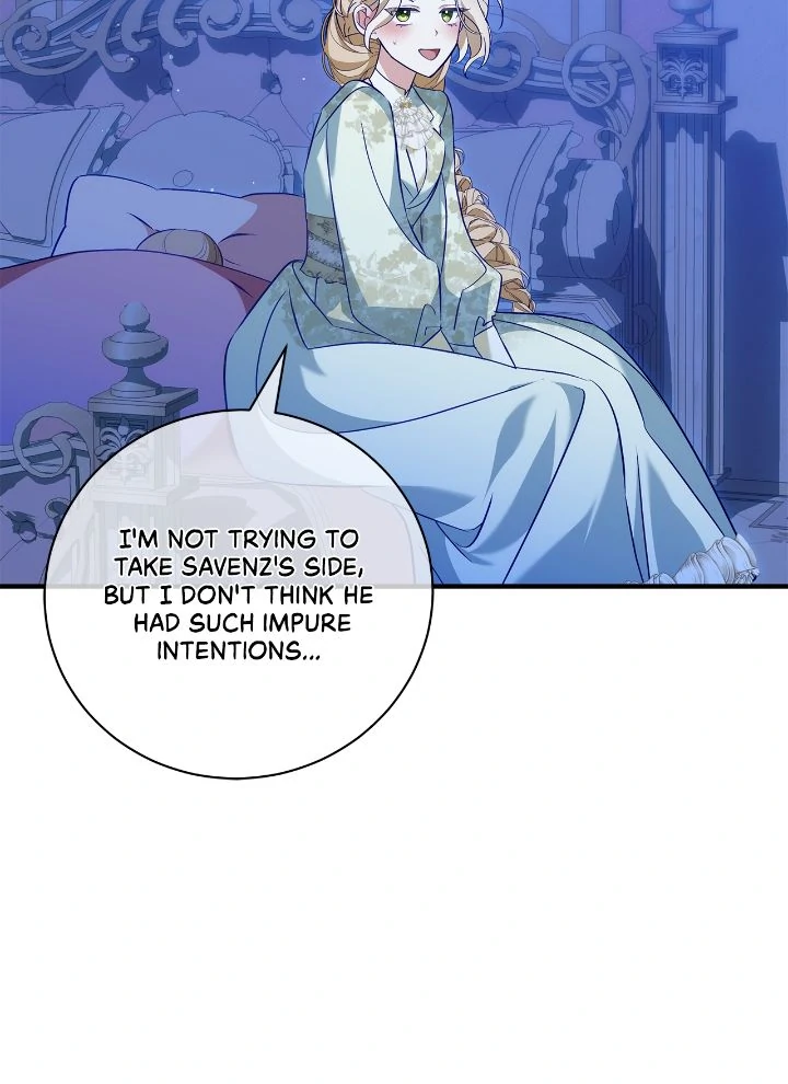 A Tipsy Marriage Proposal for the Emperor Chapter 98 - page 10