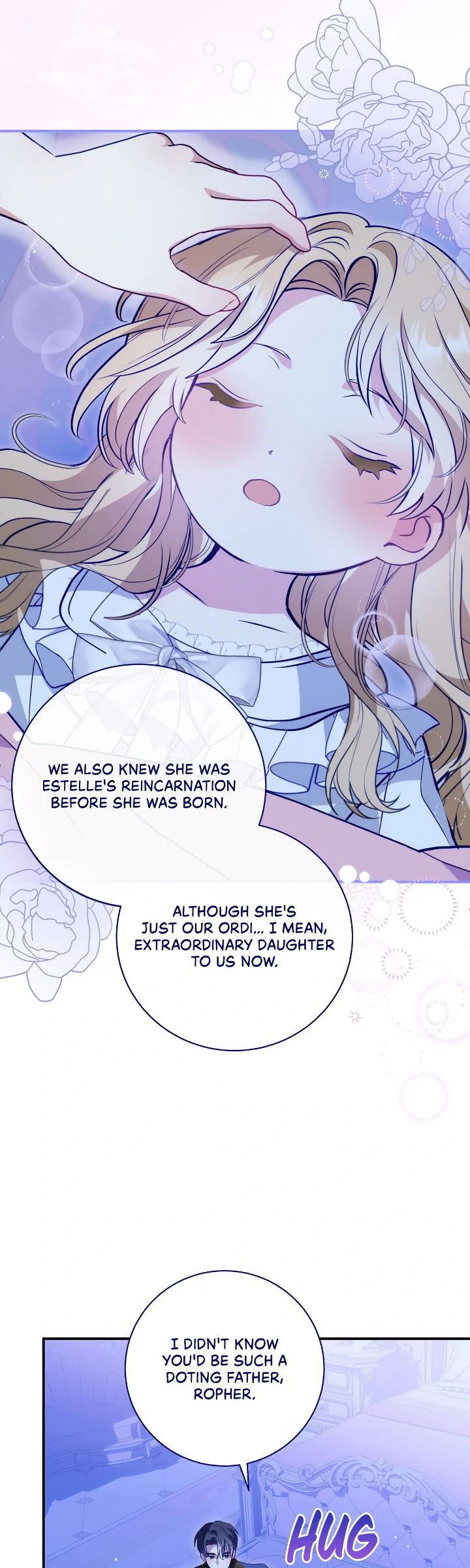 A Tipsy Marriage Proposal for the Emperor Chapter 98 - page 13