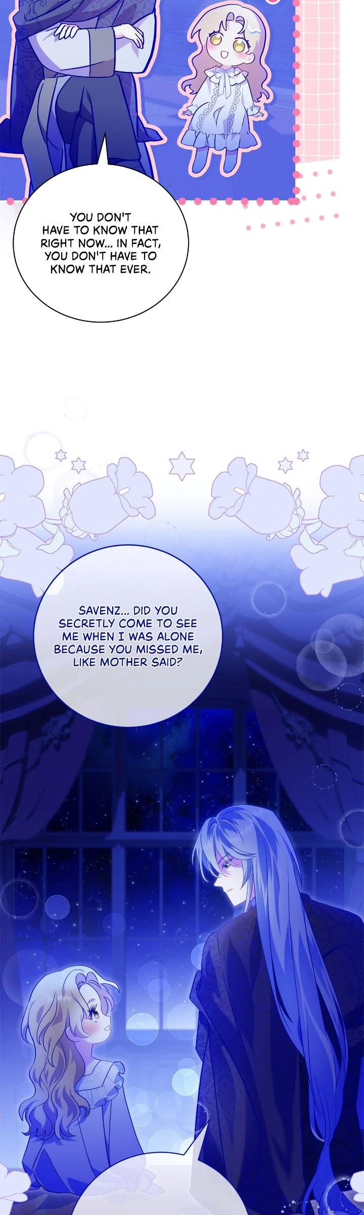 A Tipsy Marriage Proposal for the Emperor Chapter 98 - page 22