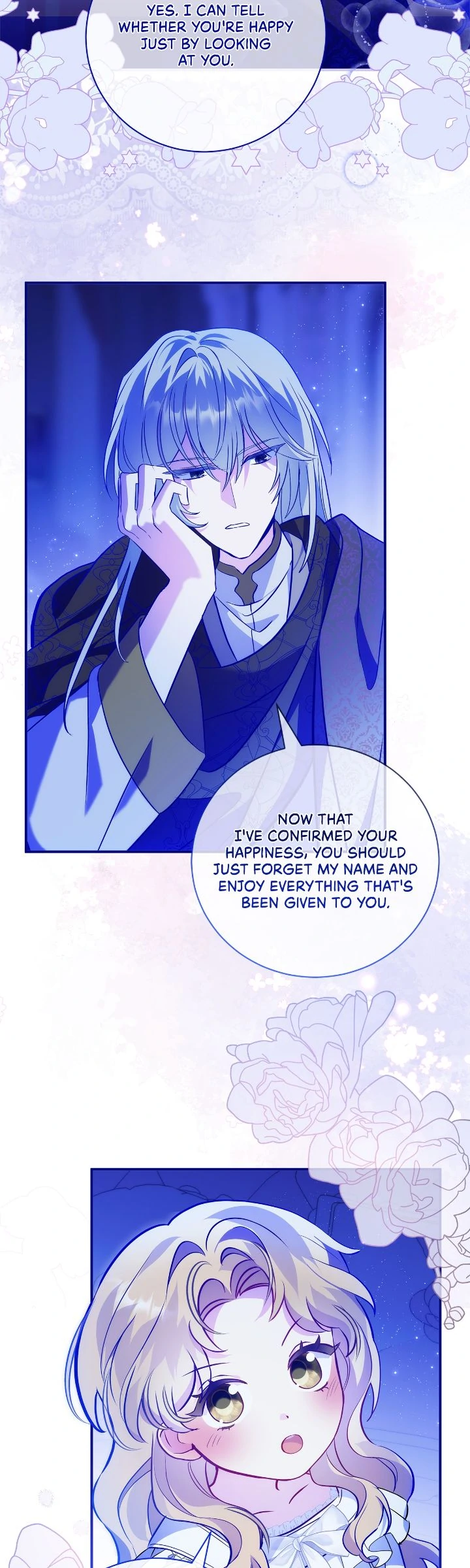 A Tipsy Marriage Proposal for the Emperor Chapter 98 - page 23