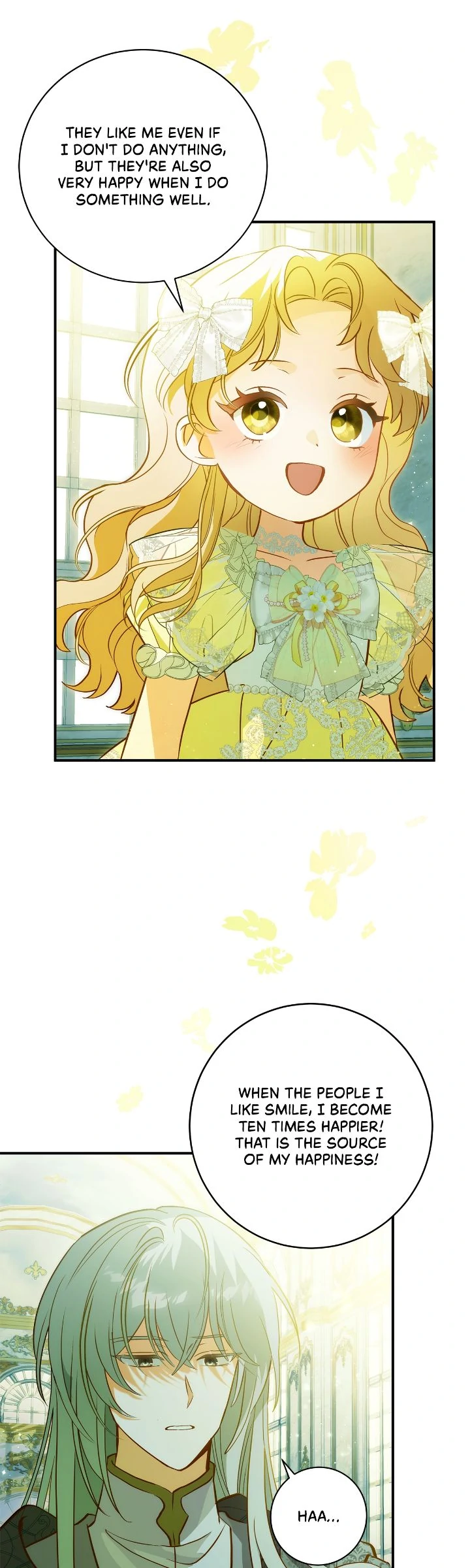 A Tipsy Marriage Proposal for the Emperor Chapter 98 - page 30