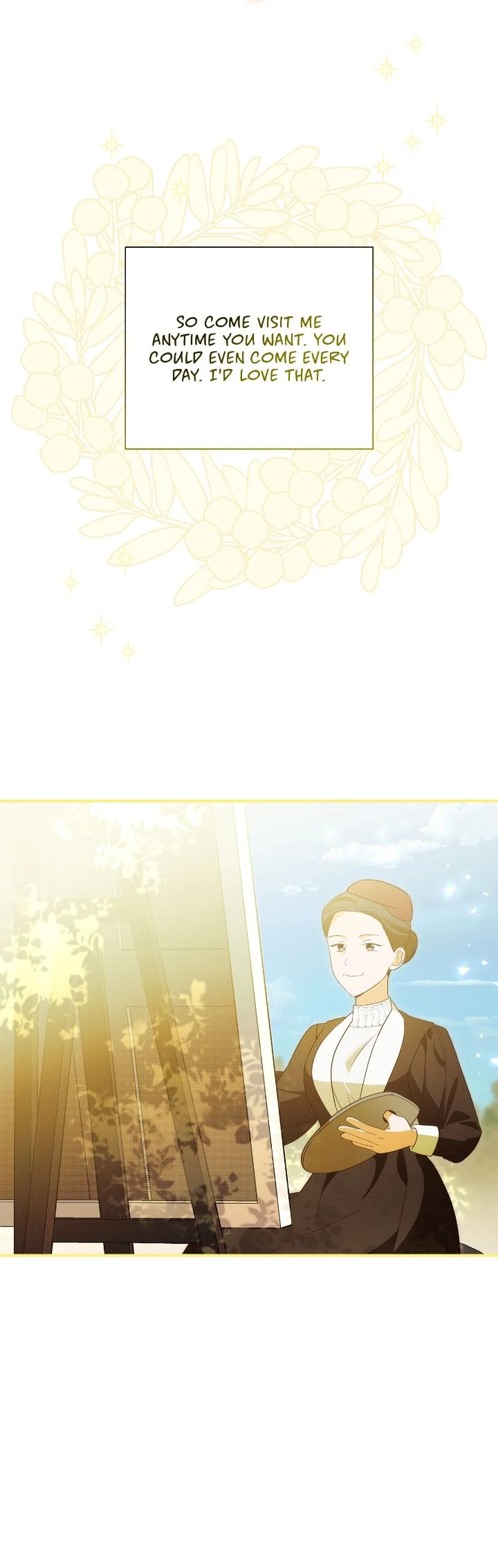 A Tipsy Marriage Proposal for the Emperor Chapter 98 - page 41