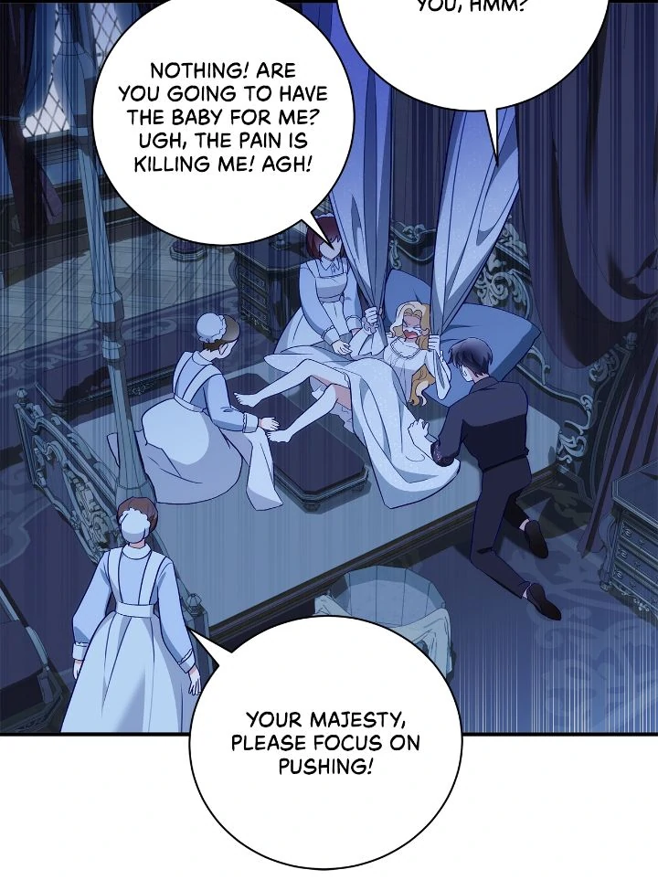 A Tipsy Marriage Proposal for the Emperor Chapter 98 - page 5