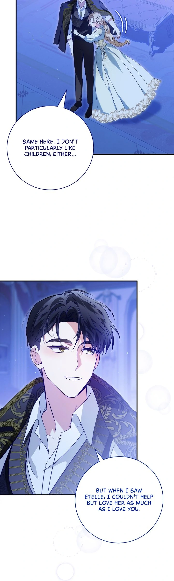 A Tipsy Marriage Proposal for the Emperor Chapter 99 - page 14