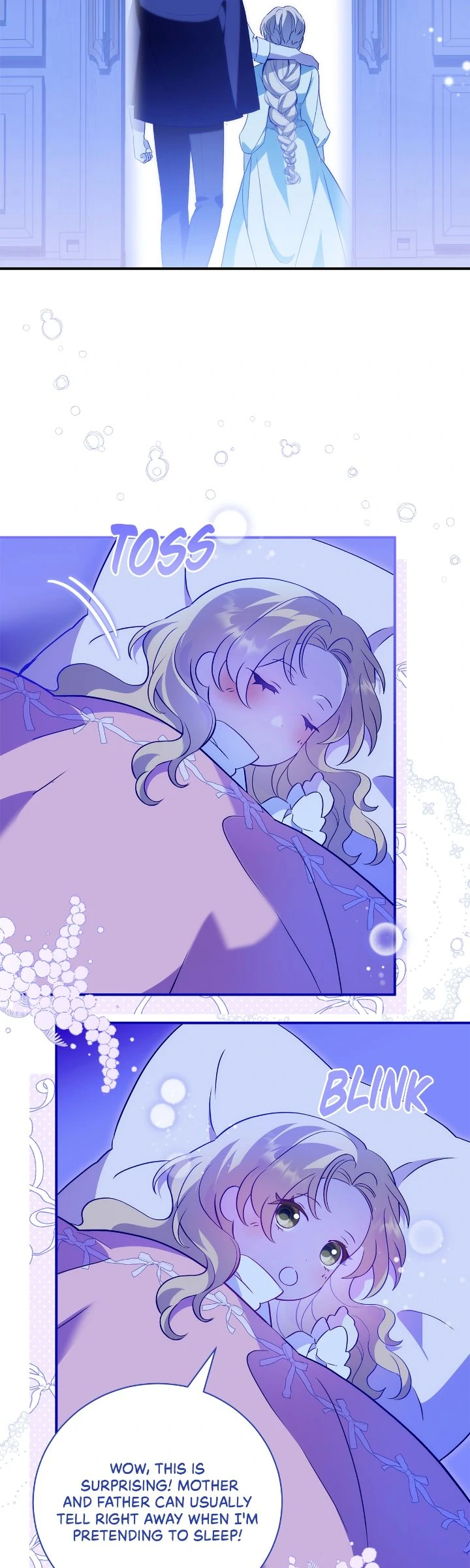 A Tipsy Marriage Proposal for the Emperor Chapter 99 - page 17