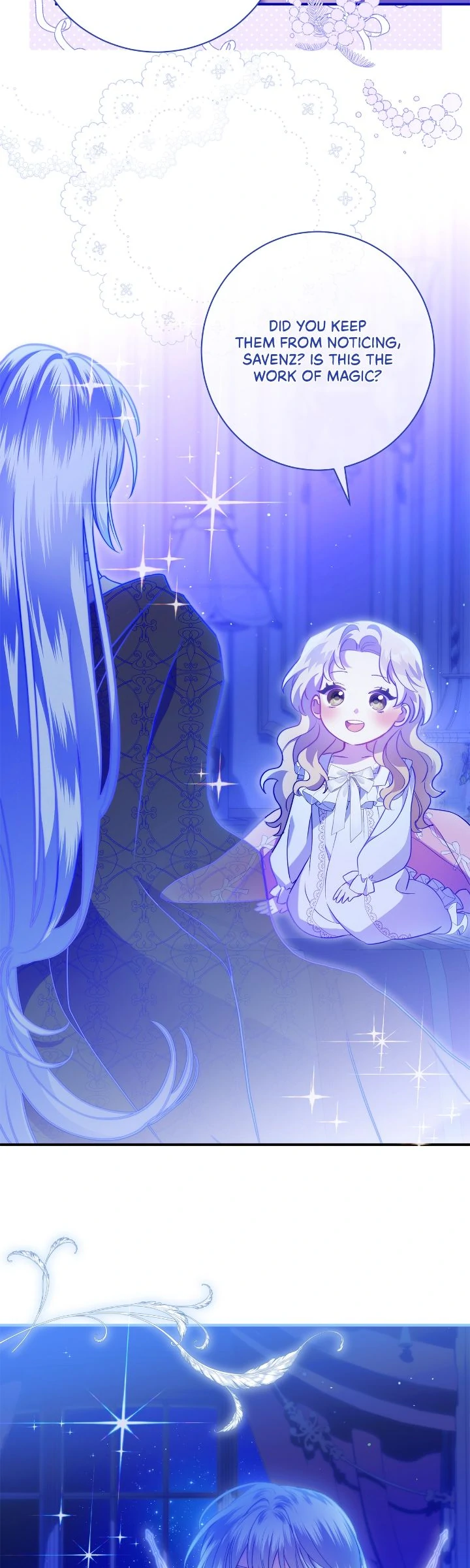 A Tipsy Marriage Proposal for the Emperor Chapter 99 - page 18