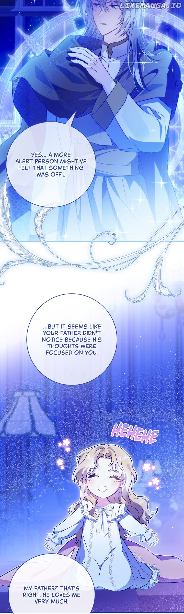 A Tipsy Marriage Proposal for the Emperor Chapter 99 - page 19