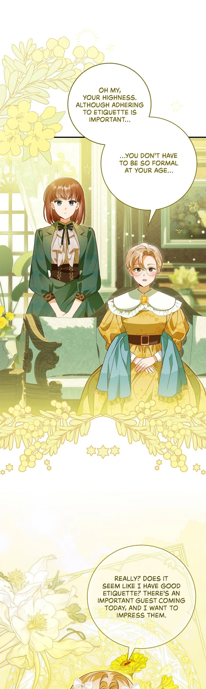 A Tipsy Marriage Proposal for the Emperor Chapter 99 - page 26