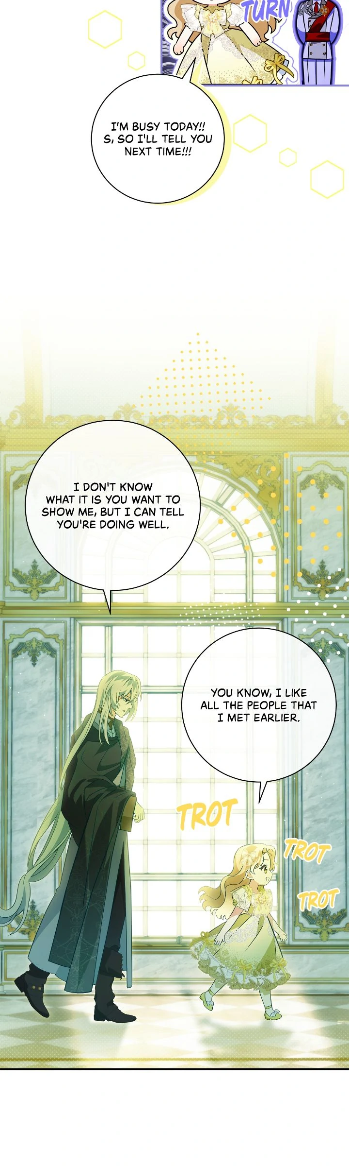 A Tipsy Marriage Proposal for the Emperor Chapter 99 - page 29