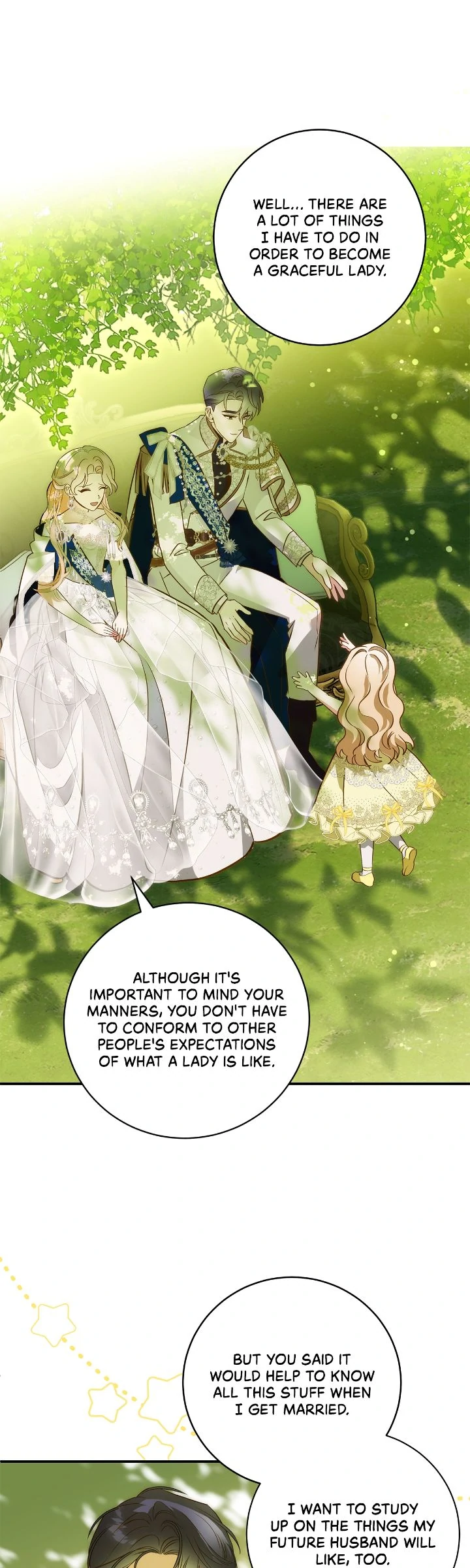 A Tipsy Marriage Proposal for the Emperor Chapter 99 - page 34