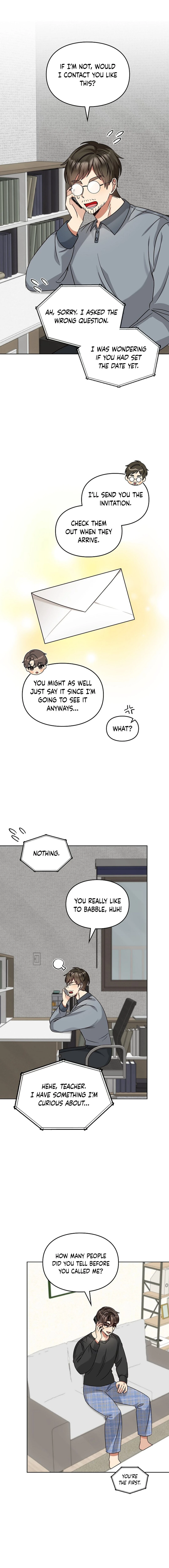 I Become a fool when it comes to my Daughter Chapter 181 - page 2