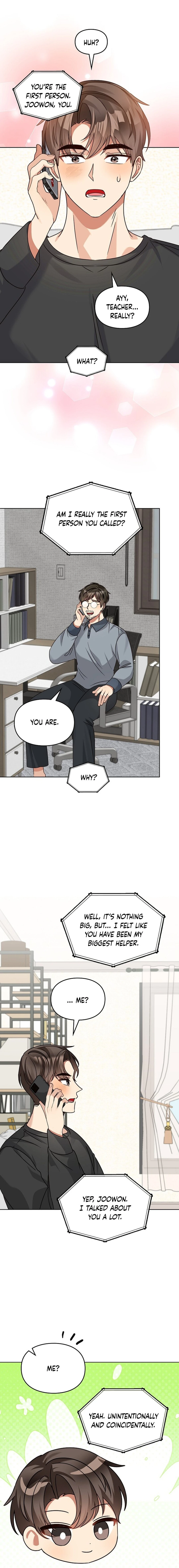 I Become a fool when it comes to my Daughter Chapter 181 - page 3