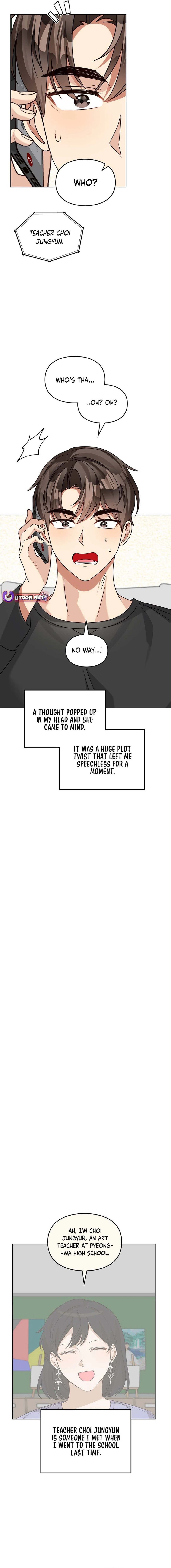 I Become a fool when it comes to my Daughter Chapter 181 - page 5