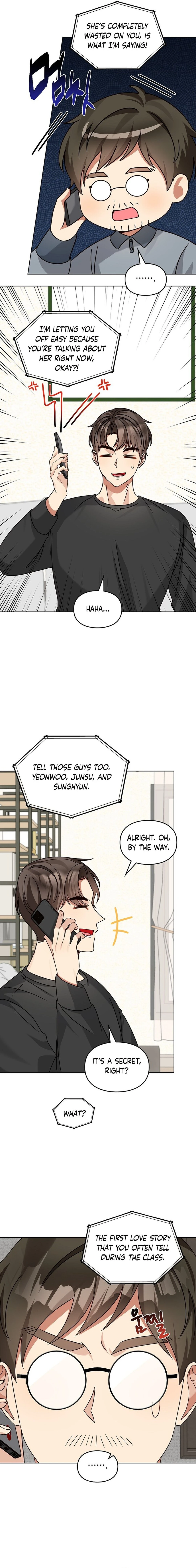 I Become a fool when it comes to my Daughter Chapter 181 - page 7