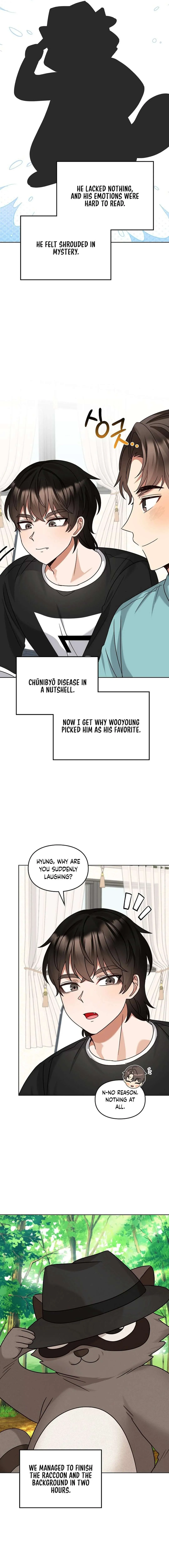 I Become a fool when it comes to my Daughter Chapter 182 - page 13