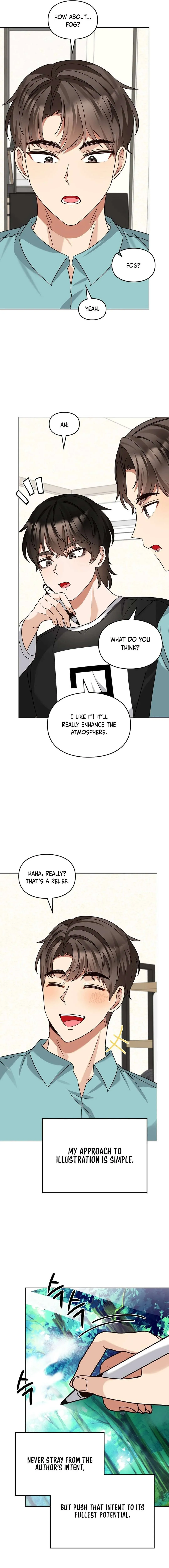 I Become a fool when it comes to my Daughter Chapter 182 - page 15