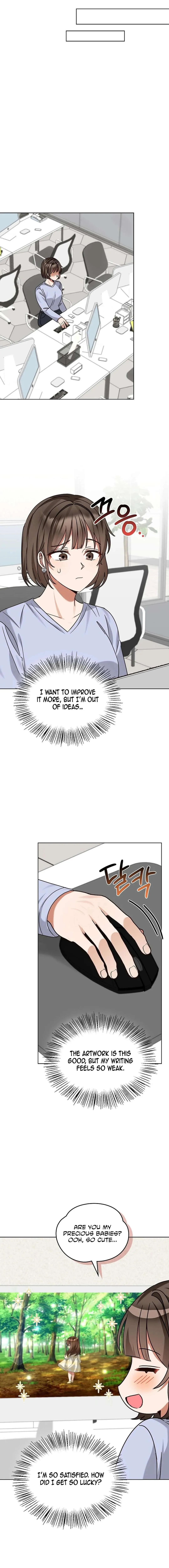 I Become a fool when it comes to my Daughter Chapter 182 - page 16