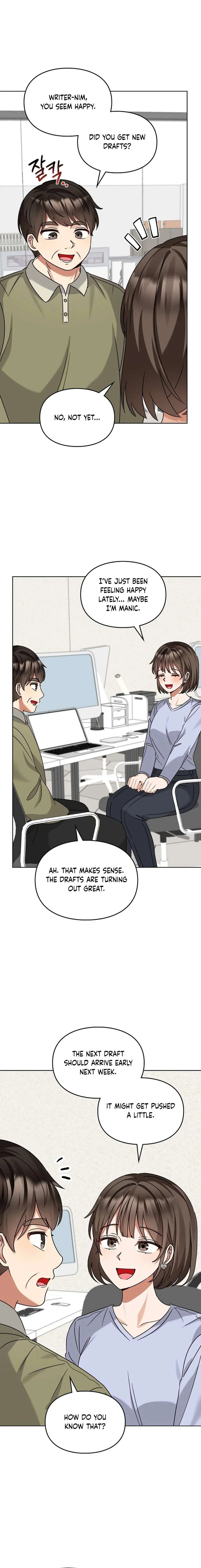 I Become a fool when it comes to my Daughter Chapter 182 - page 17