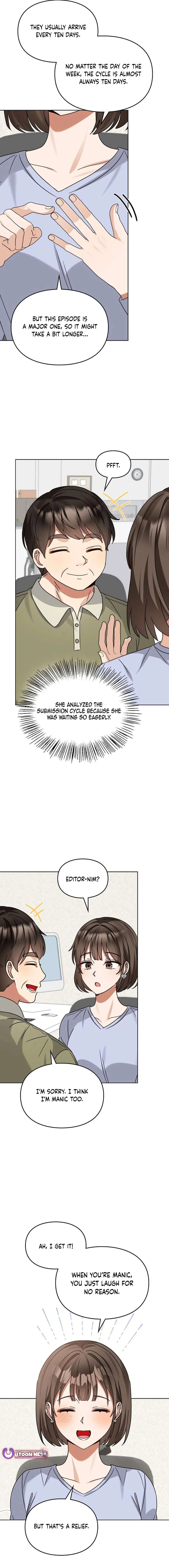 I Become a fool when it comes to my Daughter Chapter 182 - page 18