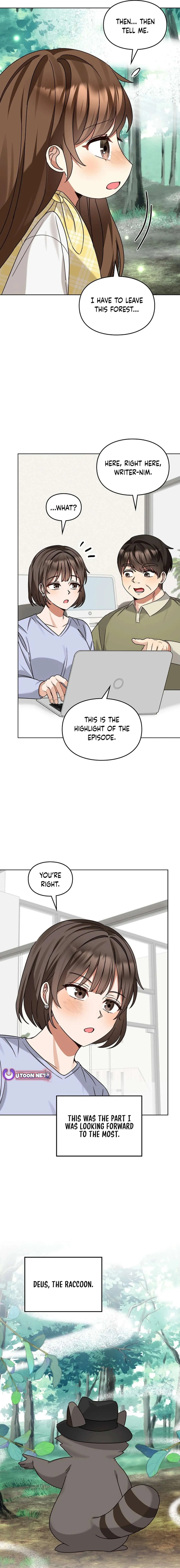 I Become a fool when it comes to my Daughter Chapter 183 - page 11