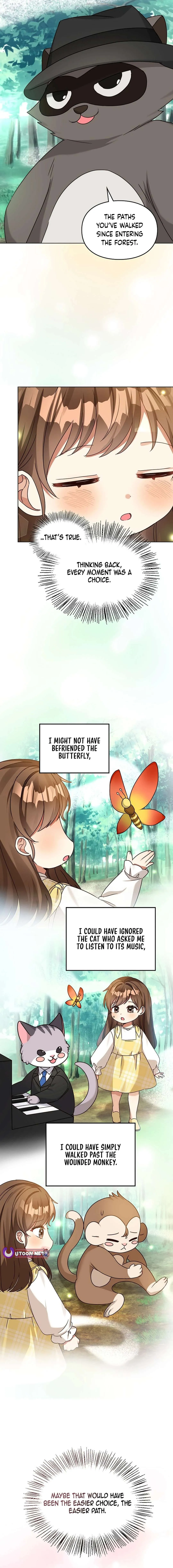 I Become a fool when it comes to my Daughter Chapter 183 - page 13