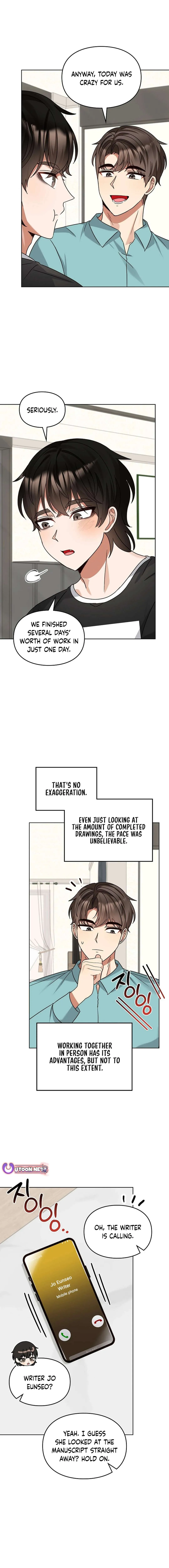 I Become a fool when it comes to my Daughter Chapter 183 - page 15
