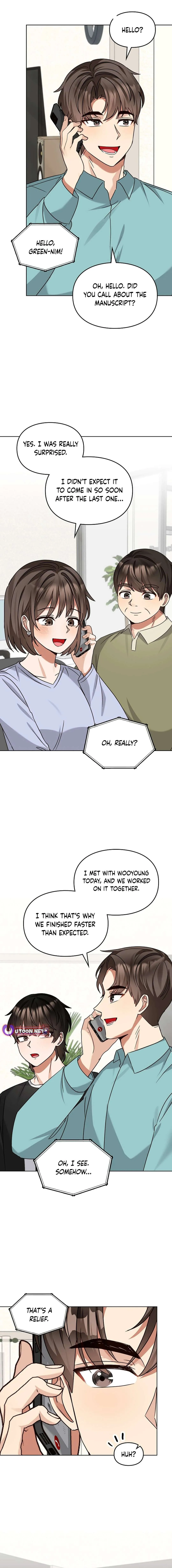 I Become a fool when it comes to my Daughter Chapter 183 - page 16